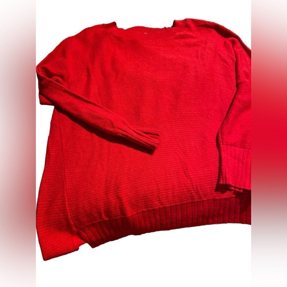Old Navy size XL crew necked sweater excellent condition see pics - Picture 1 of 2